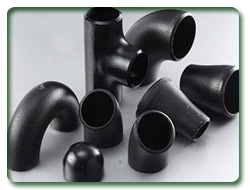 Buttweld Fittings  Manufacturer, Exporter & Supplier in India