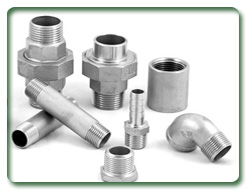 Forged Fittings  Manufacturer, Exporter & Supplier in India