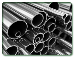 Pipes & Tube Manufacturer