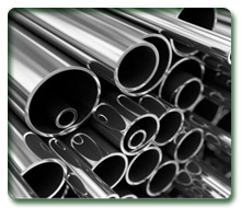 Pipes & Tubes Manufacturer, Exporter & Supplier in India