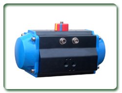 Actuator Manufacturer