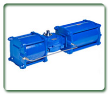 Actuator Manufacturer, Exporter & Supplier in India