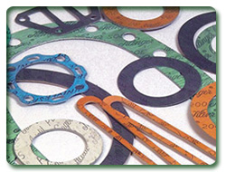 Gaskets Manufacturer, Exporter & Supplier in India