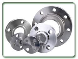 Flanges Manufacturer