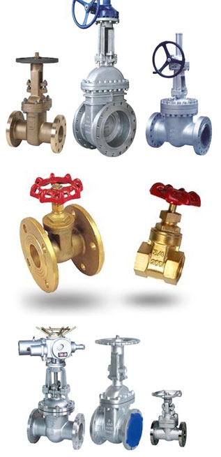 Valves